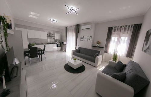 [Crotone 5 Stelle] Free Parking, Netflix, Wi-Fi - Photo 13