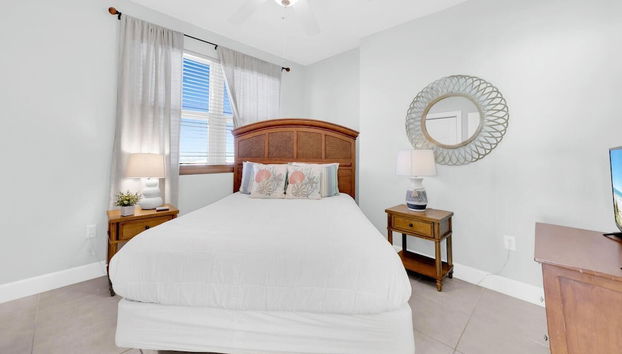 Sunrise Beach #2411 - Foto 3, Habitación