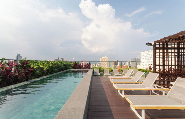 Co.Next Liberdade - Foto 37