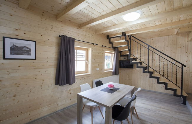 1861 Blejka apartments - Foto 15