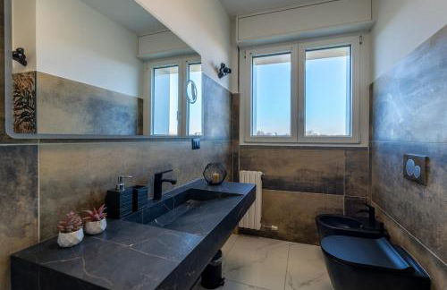 New Apartment with 4 bedrooms - Foto 13