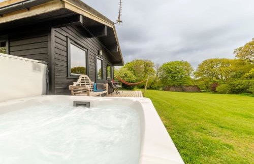 Chalet Lodge 4 - Hot Tub Lodge by Interhome - Foto 6