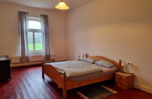 Gutshaus Michelshof - Viel Platz in der Natur - Foto 18