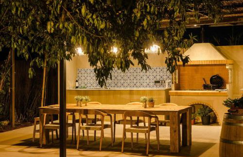 The Attican Villa & Estate - Foto 21