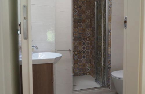 villetta con piscina a due passi dal mare - Foto 17