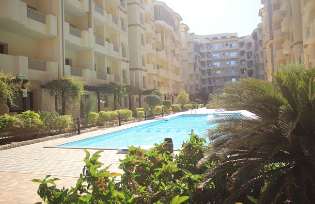 Florenza Khamsin Resort - Foto 63