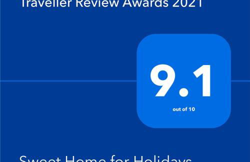 Sweet Home for Holidays - Photo 38