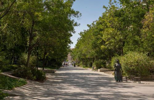 Estudio Deluxe en Jardines del Triunfo - Granada - Foto 21