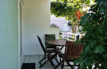 Chillout Apartments with Pool Patricia - Foto 13