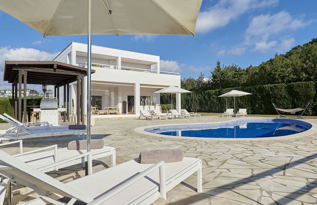 Villa Jesus - Foto 51