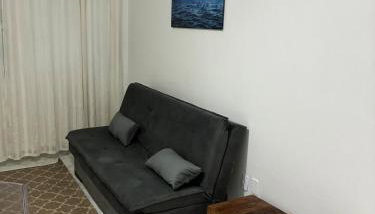 Gonzaguinha Beachfront Apartment - Foto 5