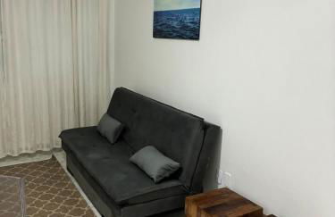 Gonzaguinha Beachfront Apartment - Photo 5