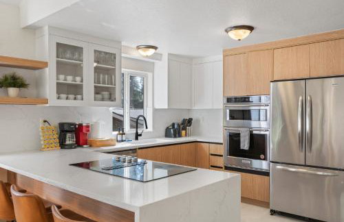 Riverfront w Cedar Hottub, Sauna, Movie Theatre - Photo 41