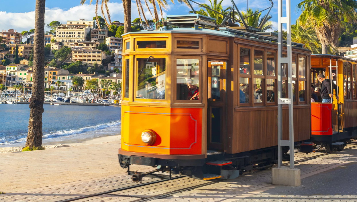 Tour de Mallorca, la vuelta a la isla, desde la zona sur - Foto 1, Tour de Mallorca, la vuelta a la isla, desde la zona sur