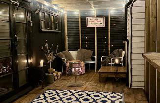 The Container - Foto 10