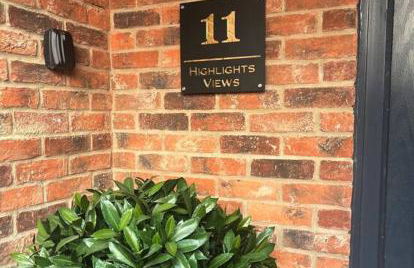 Highlights Views, Overlooking Mouth of the Tyne - Foto 12