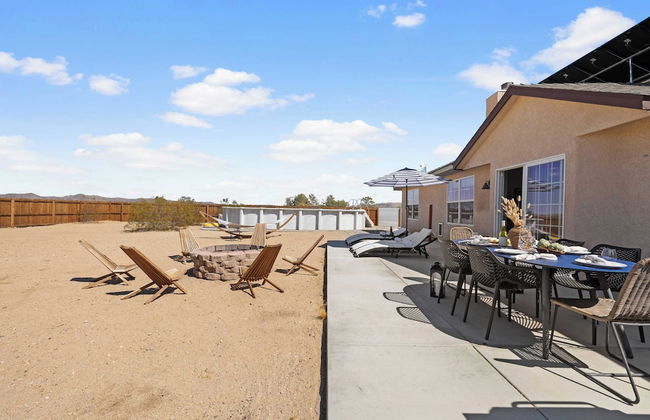 Casa De Kota by Avantstay Pool, Firepit, & Games Secluded & Chic - Photo 32