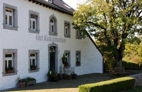 Gut Kalkhäuschen, ein Ort mit Geschichte - Foto 57