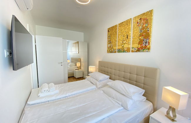 Steiner Residences Vienna Nestroyplatz - Foto 13