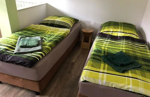 Apartments Markus & Annika (über 2 Etagen) - Foto 30