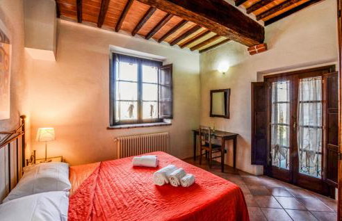 Cozy Apartment In Montecastelli Pisano - Foto 13