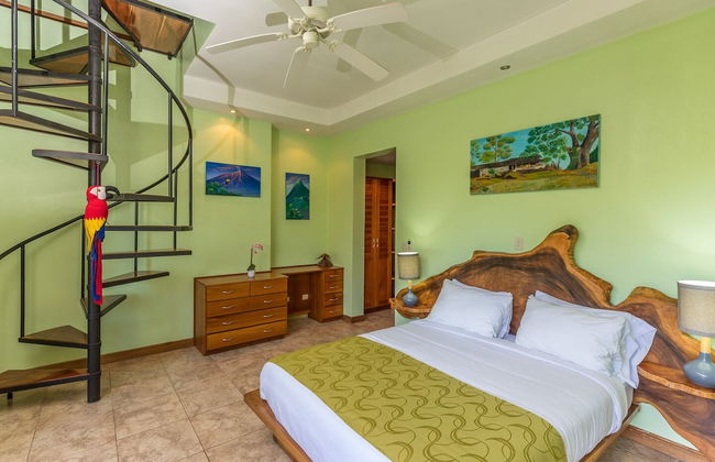 Vista Oceana, Stunning Ocean View Villa - Foto 14