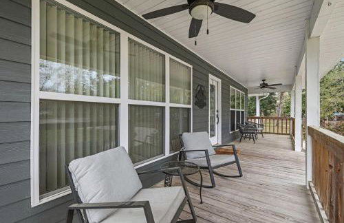 Serenity pointe lake house - Foto 33