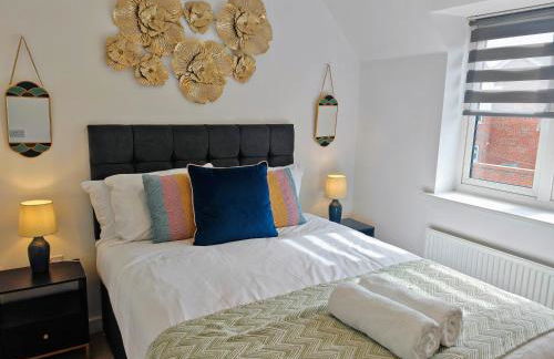 Spacious 2Bed Maisonette Business or Leisure - Foto 9