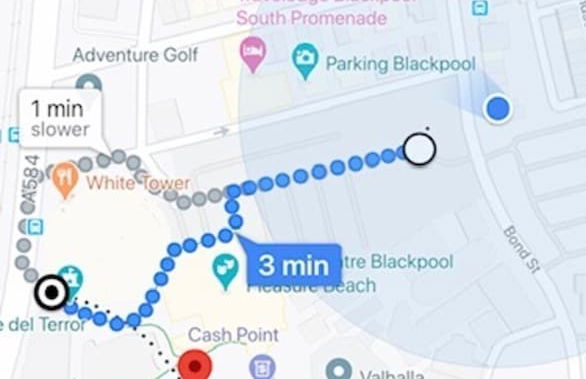 2 Bedrooms Sleeps 6 Near Top Blackpool Attractions - Foto 15