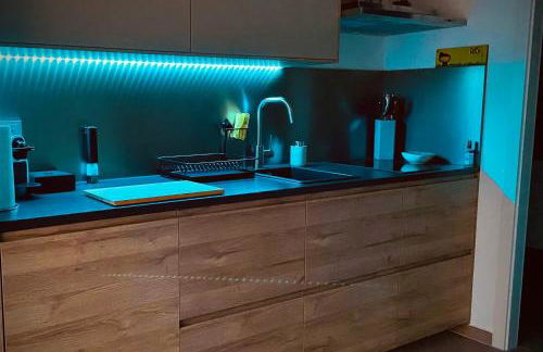 Schöne Aussichten mitten in Berlin - il sole - Photo 12