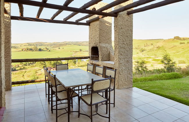 First Group Midlands Saddle and Trout - Photo 61