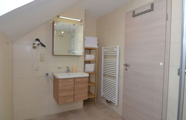 Homely Apartment in Riedenburg Prunn Near Forest With BBQ - Photo 21