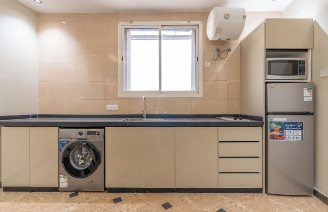 Deyala Serviced Apartments 4 - Foto 19