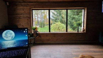 Nad Rzeczką - Foto 5