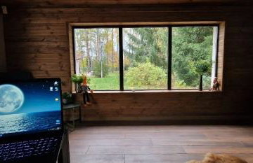 Nad Rzeczką - Foto 5