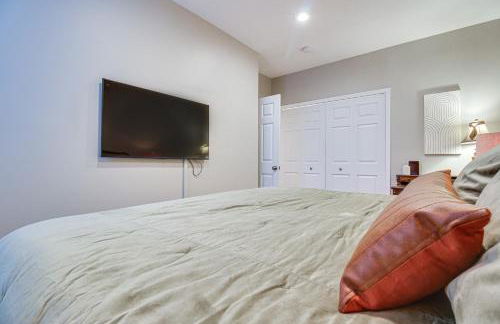 Historic Loveland Apt Walk to Little Miami River! - Foto 16