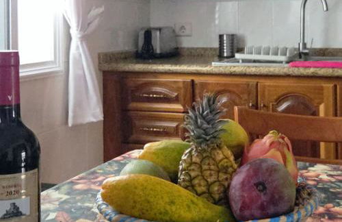 Live in Tacoronte, Casa Tagoro - Foto 9