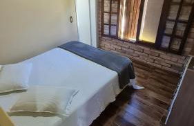 Recanto dos Compadres - Hospedagem - Foto 58