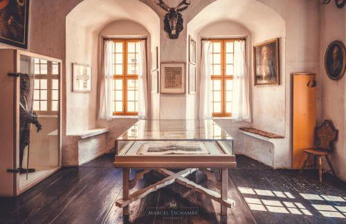 Wohnen auf der Ritterburg - Foto 34