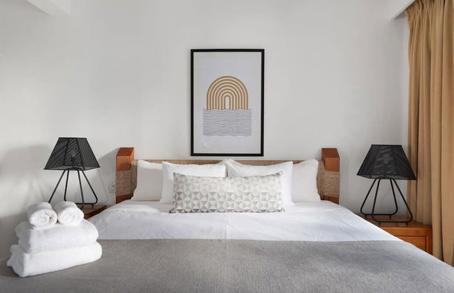 2Br Beach-near Suite Escape - Photo 5