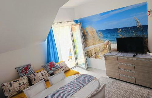 Ostoja u Diany nad Zatoką - Foto 2