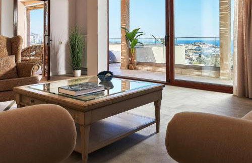 OZEA Elevated Living -formerly Keramos villa and apartments- - Foto 47