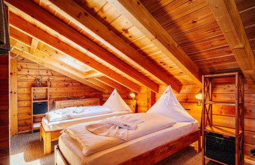 Blockhaus an der Skiwiese Braunlage - Foto 48