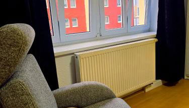 Komplette 2-Zimmer Wohnung - Foto 4