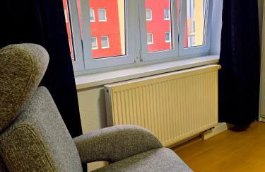 Komplette 2-Zimmer Wohnung - Foto 4