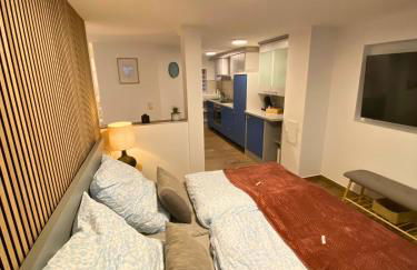 Modernes Apartment im Zentrum - Foto 1