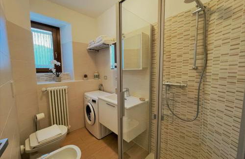 Appartamento LaBaitaCase Contrada Pradella - Affitti Brevi Italia - Foto 10