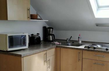 Haus Holzheimer - Photo 10