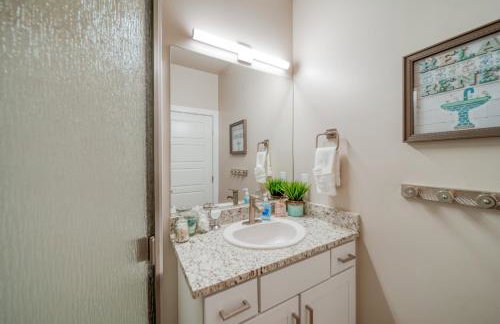 South Zion Coral Cliffs - 4 bed, 3 bath, hot tub, deck - Foto 28