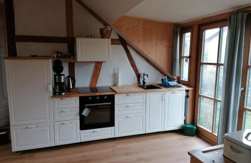 Ferienwohnung Villa Claudia - Photo 11